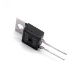 KSD01F KSD-01F Temperature Thermostat , PCB Mount Thermal Protector Switch
