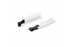 China Customized Photo Waterproof USB Flash Drive with Enhanced Reading Speed supplier
