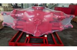 China FC UM Type 11 Ram Blowout Preventer 3000psi Forging Type BOP supplier