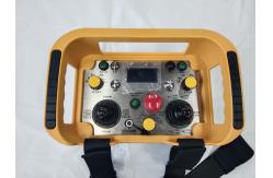 China CE Long Distance Wireless Switch , AC36V Wireless Remote Controller supplier
