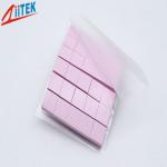 High Quality Silicone Materials 27shore00 1.75mmT Thermal Gap Pad TIF170-30-49U For Cooling PCB And LED for sale