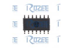 China SN7407DR supplier
