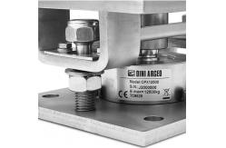 China Anti Overturn 10000 Kg Alloy Steel 6m Load Cell Module supplier
