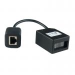 200 Scans / Sec 1D 2D Barcode Scan Engine Module USB Fixed IP54 Rating for sale