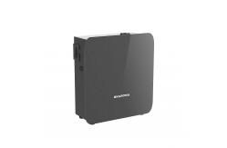 China 300m2 Smart HVAC Scent Diffuser Machine Electric Oil Aroma Machine FCC supplier