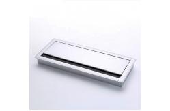 China European Oxidize Desk Conference Table Switch Box / Cable Junction Box supplier