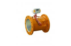 China Hot Sell RCN82 Serials Ultrasonic Heating and Cooling Meter for Energy Measurement supplier