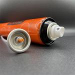 Efficient Hair Glue Spray Valve  Quick Release Design for Salon Use