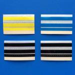 Easy to Clean Rubber Adhesive Labels for Previous Models Good Moisture Resistance Adult Friendly for sale