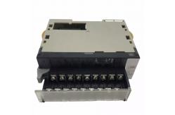 China Omron PLC CJ1W-AD DA MAD Series Analog Input Module CJ1W-MAD42 supplier