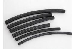 China Automobile Air Conditioning Hose With Inner Diameter Size 11mm Smooth Cover supplier