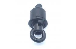 China Black Expanding Duct Plug for HDPE Silicon Duct supplier