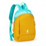 Waterproof Customized Childrens Back Pack Polyester Cartoon Pattern