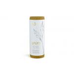 Cosmetic Cardboard Tube Packaging Matte Lamination With Cork Lid