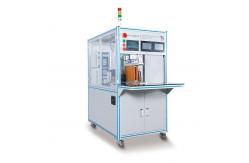 China AC220V 50hz 60hz Lithium Spot Welder For 18650 Battery ISO9001 Certificated supplier