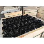 ASME B16.5 Standard Steel Pipe Fittings With Cold Bending Technic