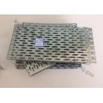 2 ' X 4 ' Steel Insulation Impaling Clips Use For Wood Connector OEM Available for sale