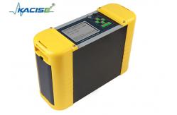 China KGD - MQ - 514 Combustion Efficiency Analyzer for Industrial Sites supplier