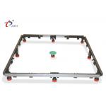 Adjustable 65mm Height ADS 4x80cm Rectangular Shower Trays Leg Frame for sale