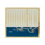 Rogers High Frequency Circuit Board PCB Design For Beginners for sale