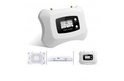 China 700MHz LTE Cell Phone Signal Repeater The Perfect Indoor Coverage Solution supplier