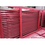 Alloy Steel Steam Boiler Platen Superheater And Reheater For Power Generation Systems for sale