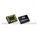 LSM6DS3TR  IMUs - Inertial Measurement Units iNEMO 6DoF inertial module, for entry level / mid-tier smart phones an for sale