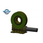 High Load Torque Worm Gearbox IP66 Enclosed Zero Backlash Slew Drive For Concentrated Solar Power System for sale