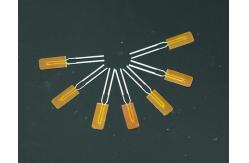 China NTC Insulating Film Thermistor Distributor For Office Automation Equipment supplier