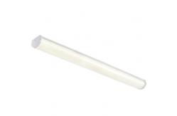 China High quality steel material 2ft 4ft linear strip light supplier