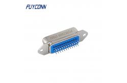 China 24pin Centronics connector 2.16mm Male Vertical PCB Connector supplier