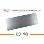 Monel 400 Ni Cu Copper Nickel Alloy Wire Plate Customized Size ISO 9001 Approval for sale