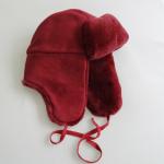 Wholesale Factory Price shearling winter women hat for sale