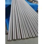 Titanium Forging Rods Gr.2 ASTM B348 ASTM F67 Artificial Skeleton