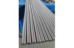 China Titanium Forging Rods Gr.2 ASTM B348 ASTM F67 Artificial Skeleton supplier