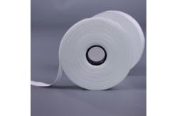 China Microfiber Cleaning Wipe Roll Polyester Nylon LCD Screen Cleaning Wipes supplier