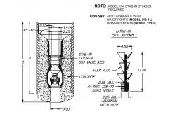China 335 Series Float Collar Cementing Float Equipment Drilling PDC supplier