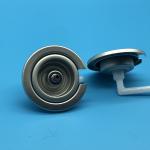 Efficient Cassette Gas Valve For Portable Cooking Outdoor Activities for sale