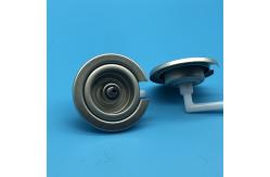 China Efficient Cassette Gas Valve For Portable Cooking Outdoor Activities supplier