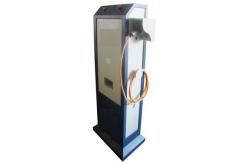 China Custom Aluminum Extrusions Electrophoretic Coated , Extruded Aluminum Profiles supplier