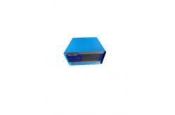 China 24W 100-240V Data Logger For HDPE Pipe Butt Fusion Machine supplier