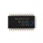 16 Bit Microcontroller Ics Msp430f2132ipw Ultra-Lo-Pwr Microcontroller