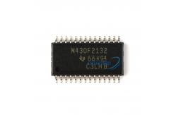 China 16 Bit Microcontroller Ics Msp430f2132ipw Ultra-Lo-Pwr Microcontroller supplier