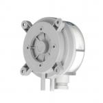Dwyer ADJUSTABLE DIFFERENTIAL PRESSURE SWITCH ADPS-06-2-N ADPS-08-2-N