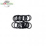 O-Ring 02893-05043 0289305043 for 6D125 S6D125 Engine