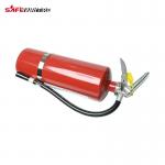 Dry powder foam fire Wet Chemical Fire Suppression Device 360mm 5.5LB