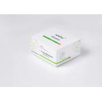 2~200000mIU/ML Beta HCG Blood Test Kit 15min For Gynecology for sale