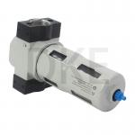 LF Series Compressed Air Pneumatic Filter 1/2′′ 3/4′′ 1′′ for sale