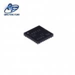 Texas LP87332DRHDR In Stock Electronic Components Integrated Circuits Microcontroller TI IC chips VQFN28 for sale
