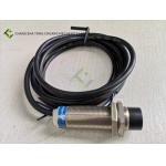 Proximity Switch XS618B4NAL2 for Zoomlion Concrete Pump Truck Mounted Pump Trailer Pump Accessories for sale